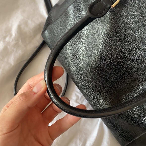 Kate Spade medium purse with detachable long strap - Picture 6 of 12